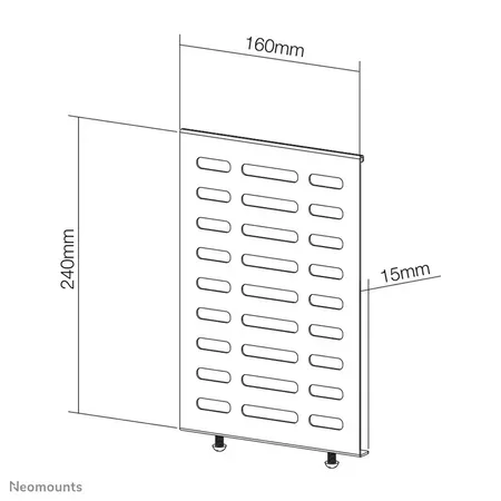 Neomounts by Newstar NS-MBTC100