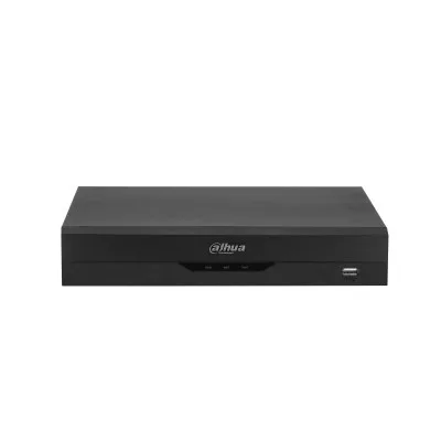 Dahua XVR5108HS-I3 8CH Penta-brid 5MP Value/1080P Kompakt 1U 1HDD WizSense Digital Video Recorder
