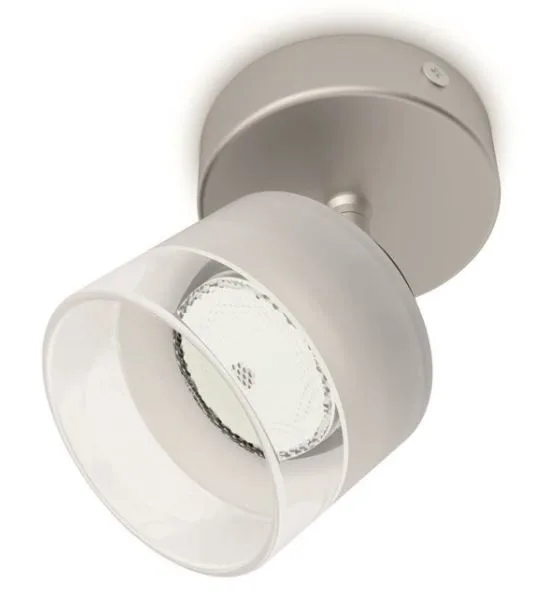 Philips myLiving Fremont Spotlight