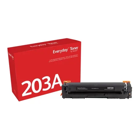 Xerox Everyday tonerkassett svart, standardkapacitet (006R04525)