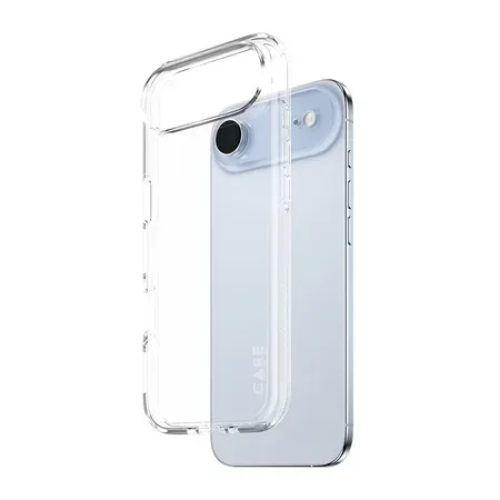 PanzerGlass CARE Urban Explorer-skal transparent iPhone Air