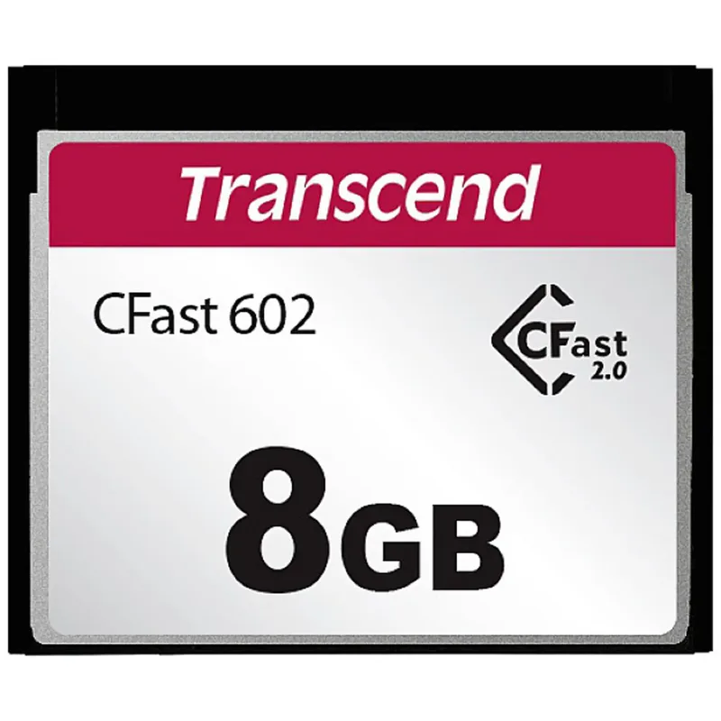 Transcend CFast 2.0 CFX602