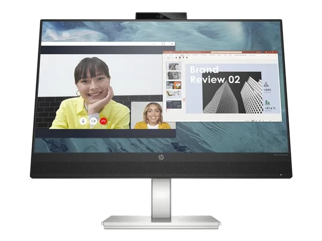 HP M24 - LED-skärm - Full HD (1080p)