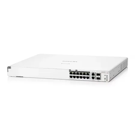 HPE Networking Instant On 1960 switch, 16 portar