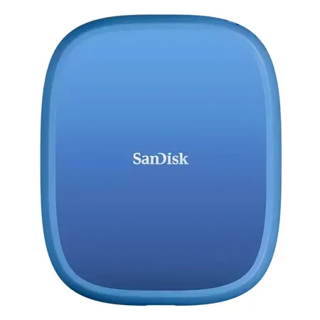 SanDisk Creator Phone 1 TB extern SSD