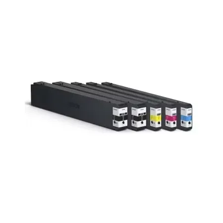 Epson T02Q - magenta - original