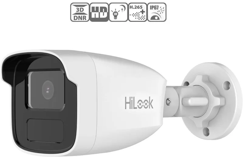 Hilook by Hikvision IPCAM-B4-50IR IP-kamera