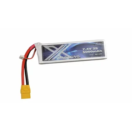 Amewi 28937 batteri för RC-bil