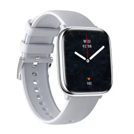 myPhone Watch Pastel grå