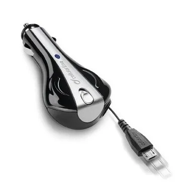 Cellularline Billaddare 12V Micro-USB