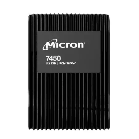 Micron 7450 MAX SSD 800 GB, U.3, NVMe