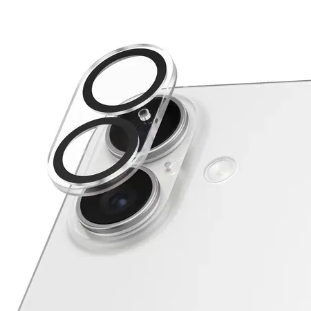 PanzerGlass ® PicturePerfect Kameralinsebeskytter iPhone 17
