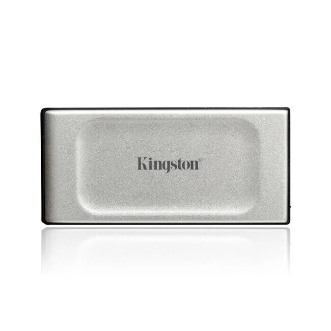 Kingston 2TB PORTABLE SSD XS2000
