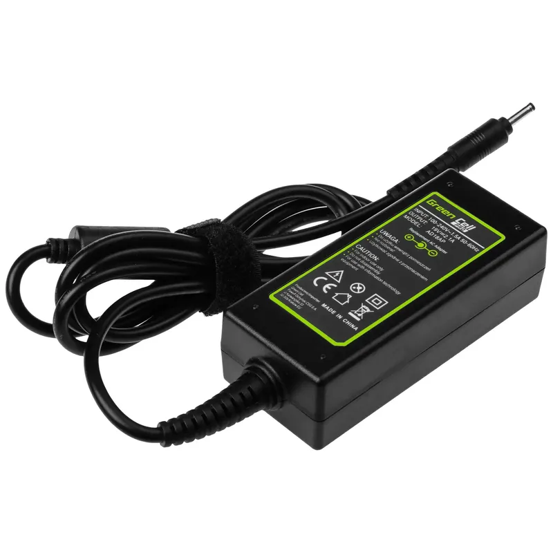 Green Cell GC-AD18AP Laptop nätadapter 40 W 19 V 2.1 A