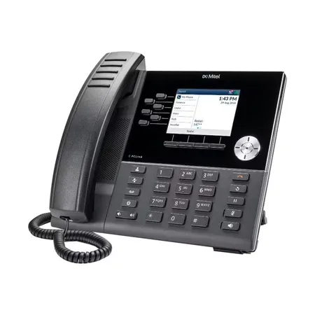 Mitel 6920w IP Phone