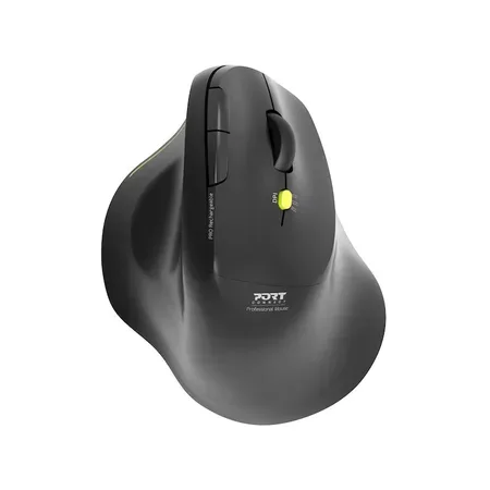 PORT Connect Professional ERGO SOFT mus