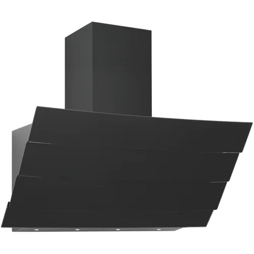 Silverline SM 3370-90 Sort