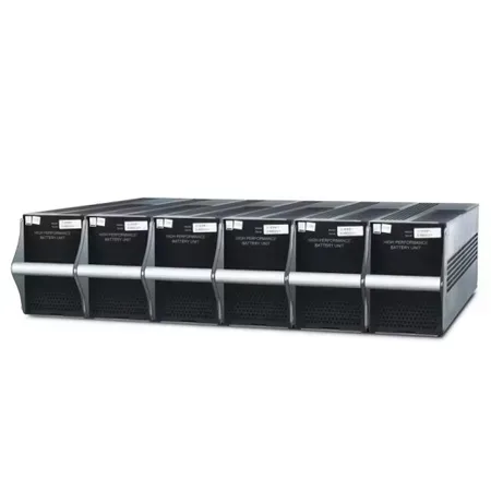APC High Performance batterimodul för UPS