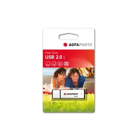AgfaPhoto USB-minne 2.0