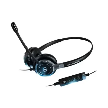 EPOS IMPACT SC 660 USB ML headset