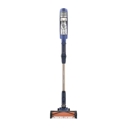 Shark PowerDetect Speed sladdlös dammsugare – ultramarin