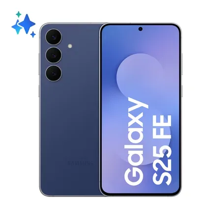 Samsung Galaxy S25 FE 5G