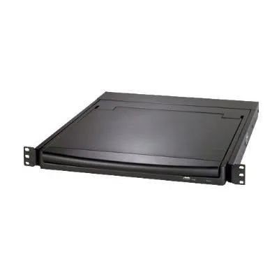 APC LCD Console - KVM-konsol