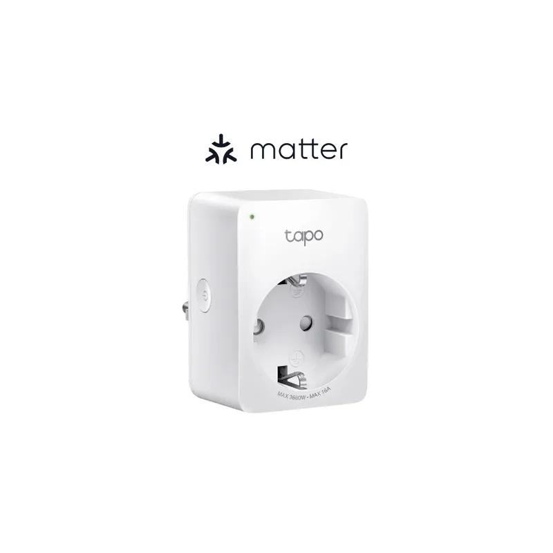TP-Link Tapo P110M V1 Smart Plug