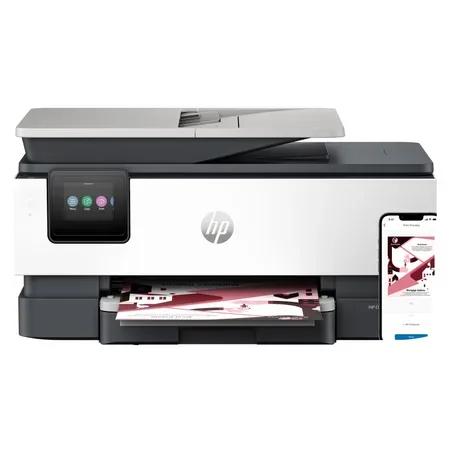 HP Officejet Pro 8122E