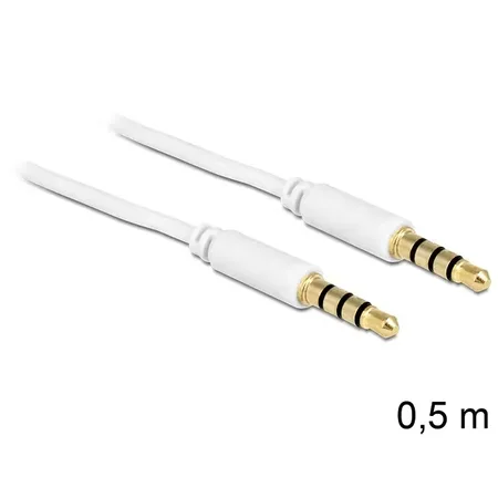 Delock headset-kabel
