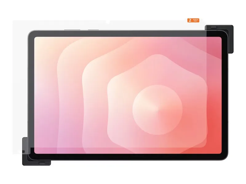 Samsung Anti-Reflecting Screen Protector EF-UX730 Skärmskydd för Galaxy Tab S11