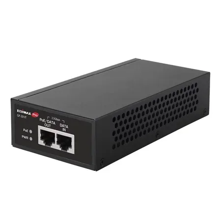 IEEE 802.3at Gigabit 30W PoE+