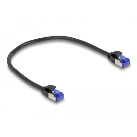 Delock nätverkskabel - 25 cm