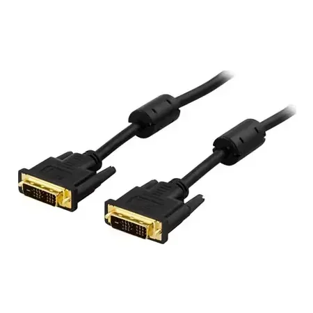 DELTACO DVI-kabel