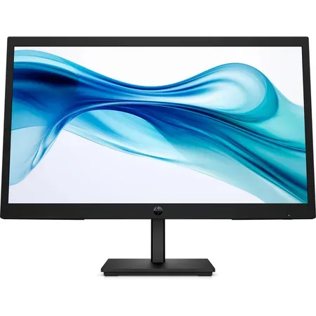 HP 322pv skärm