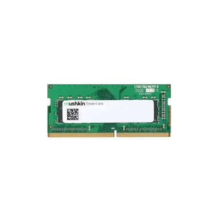 Mushkin Essentials – 8GB – DDR4 RAM – 3200MHz