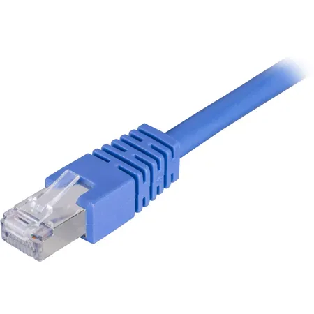 DELTACO STP-603B - patch-kabel