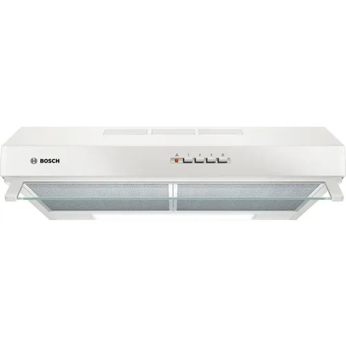 Bosch DUL63CC20 Serie 4