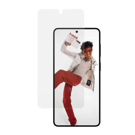 PanzerGlass® Screen Protector Samsung Galaxy S26+