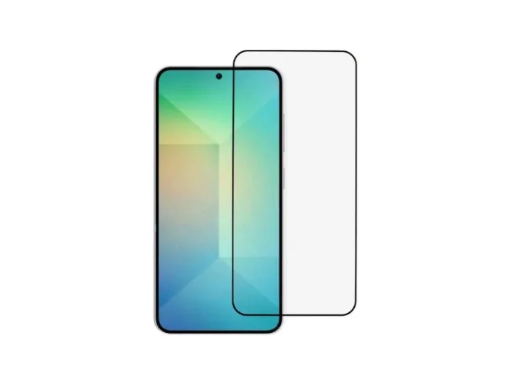 Merskal Tempered Glass Galaxy S25 Edge (3D)
