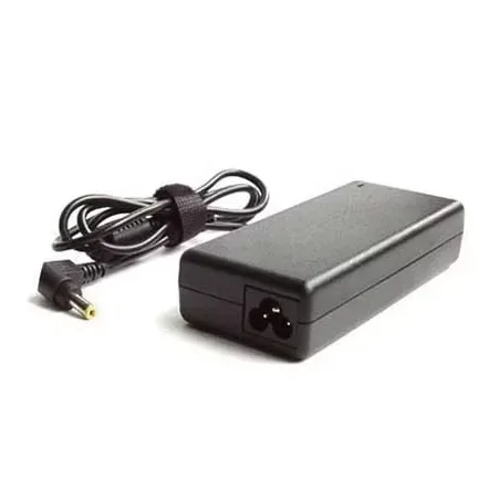 Lenovo 90W 2pin nätadapter svart