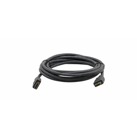 Kramer C-MHM/MHM-1 HDMI-kabel med Ethernet, 0,3 m
