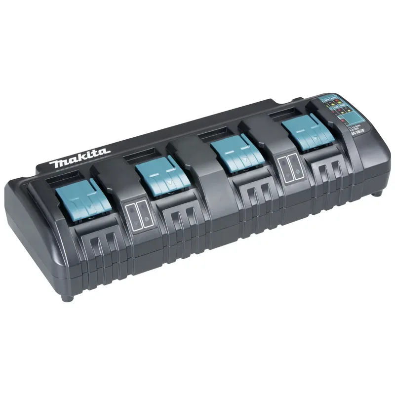 Makita DC18SF batteriladdare