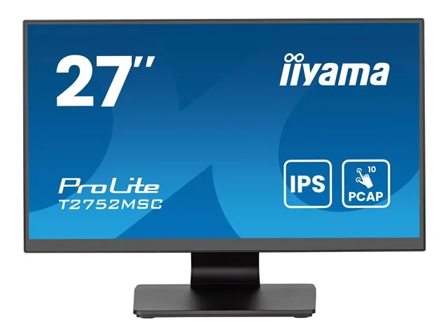 iiyama ProLite T2752MSC-B1AG skärm