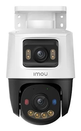 Imou IPC-PS70FP-10M0 PS70F Utomhus turret IP-kamera 10 MP