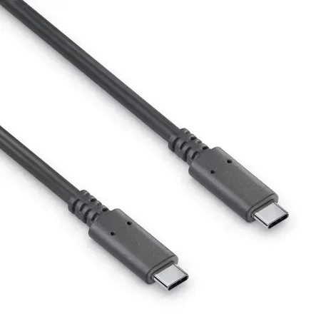 PureLink PI6000-015 USB-kabel, USB 3.2 Gen 1, 1,5 m, USB C, svart