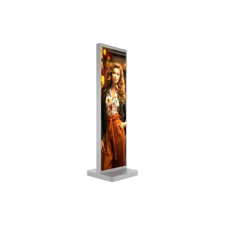 Multibrackets M Pro Series kiosk - 1x6
