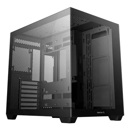 Deepcool CG530 czarna