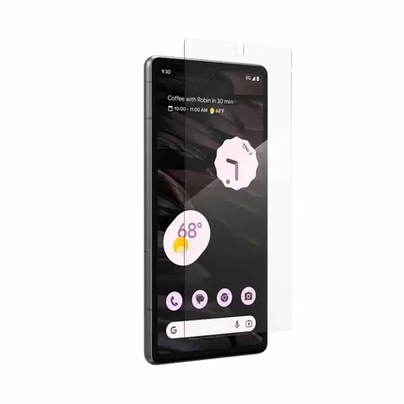 ZAGG InvisibleShield Glass Elite skärmskydd för mobiltelefon
