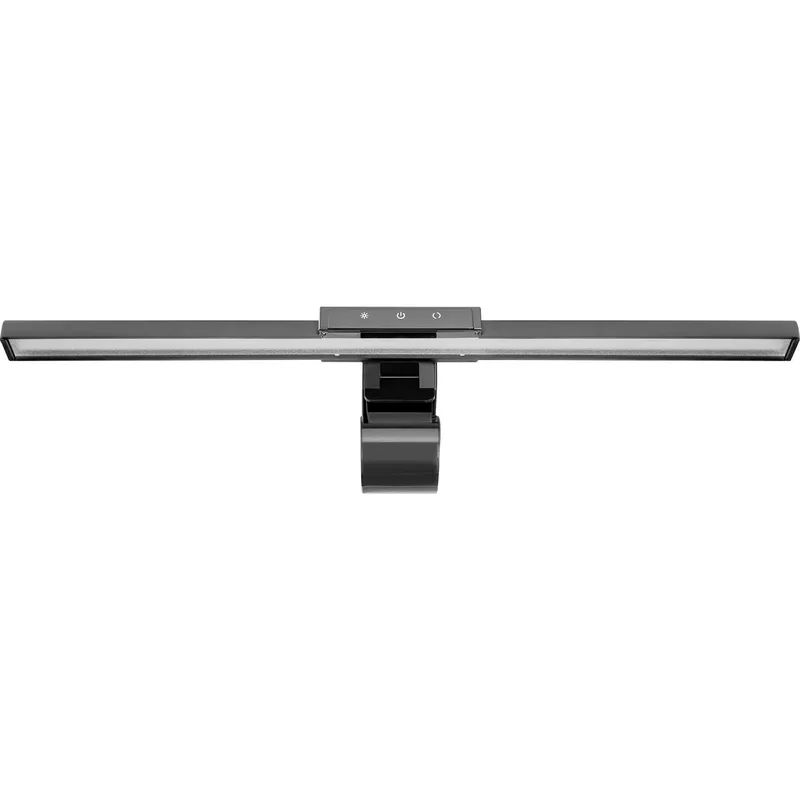 Digitus DA-90415 LED-skärmlampa, 5 W, 3000-6500 K